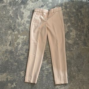 J crew cameron pants